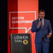 SPÖ-Basis liest der Spitze die Leviten