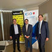 Vorarlbergs Steuerberater sind auf neuestem Stand