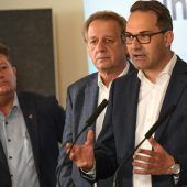 „Keine One-Man-Show mehr“