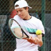 Joel Schwärzler in Seefeld makellos