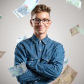 Forderung nach finanzieller Bildung