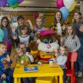 Sumsi und Co. in der Zinsenfalle