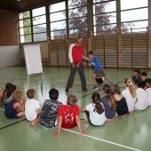 Selbstbewusst selbst verteidigen