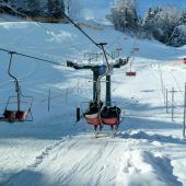 Weg frei für neue Bahnen in Bürserberg