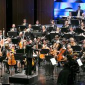 Der Mahler-Zyklus ist vollendet – und wie!