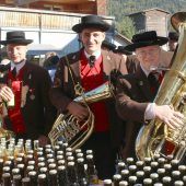 Sonnige Flaniermeile ersetzte den Gallomat