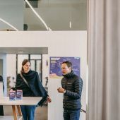 „CampusVührung“ durch Postgaragen