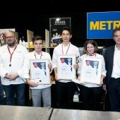 Elias Keckeis gewinnt „XibergSkills“