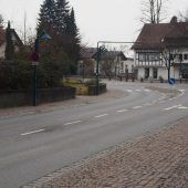 Hartes Brot für die Bäcker
