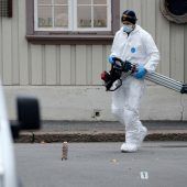 War Attacke ein Terrorakt?