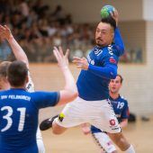 Großkampftag und brisante Duelle im Handballcup