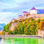 Abstecher nach Kufstein