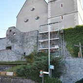 Fünfte Etappe gestartet