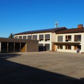 Stromautarke Zukunft für Übersaxen