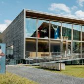 Finissage im Frauenmuseum
