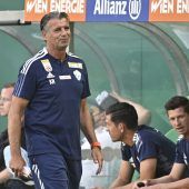 „Es gibt Wichtigeres als den Fußball“