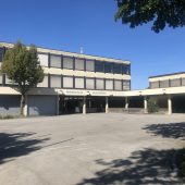 MS Sulz-Röthis nimmt erste Bauhürde