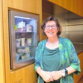 Food-Sharing gegen Verschwendung