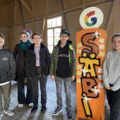Jugend nimmt soziale Medien in den Blick