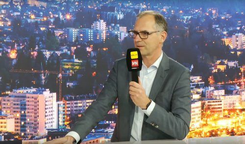 Die Kunden schätzten die persönliche Beratung und Betreuung, nicht nur beim Kauf, sagt Lins.