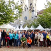 Eingesendet. Vereinsnachrichten aus dem Bezirk