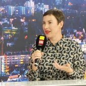 Brandstötter: „Haben Sie drei Stunden Zeit?“