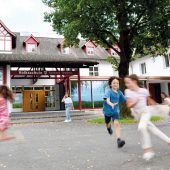 Moderne Pädagogik unter einem Dach