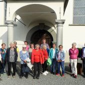 Eingesendet. Vereinsnachrichten aus dem Bezirk