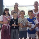 Eingesendet. Vereinsnachrichten aus dem Bezirk