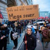 Der Kanzler stürzt die Grünen in ein Dilemma