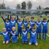 Erfolgreiche Admira-Youngsters