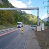 Mehr Raum für die Schnellstraße