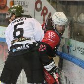VEU mit Niederlage in Overtime