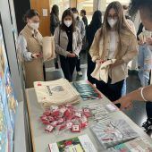 RK-Informationstag an der Pädagogischen Hochschule