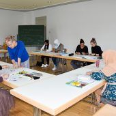 Deutschkurse für selbstständiges Leben und Arbeiten