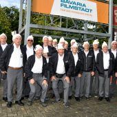 Eingesendet. Vereinsnachrichten aus dem Bezirk