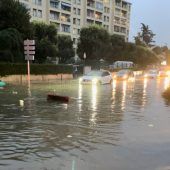 Schulen wegen ­Unwetter geschlossen