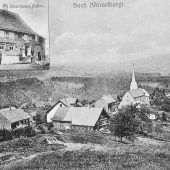 Bucher Geschichte hautnah erfahren