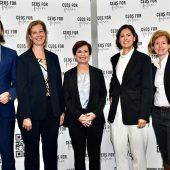 Lehrlinge für Nachhaltigkeit begeistern