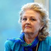 Starsopranistin Edita Gruberova gestorben
