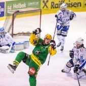 EHC siegt im Topspiel