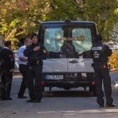 14-Jährige soll von 17-jährigem Ex-Freund getötet worden sein