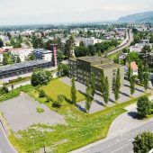 Neue Ausweichschule kommt, Skaterplatz folgt