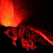 Auf La Palma kehrt keine Ruhe ein