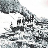 Erinnerungen an die NS-Zeit