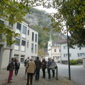Kulturausflug ins jüdische Hohenems