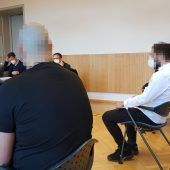 18 Monate Gefängnis für Einbruch in Pizzeria