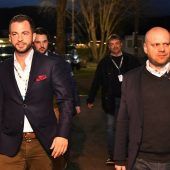 „Ich träume auch von Austria Lustenau“