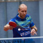 Sklensky allein auf weiter Flur