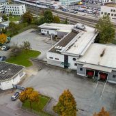 Schlachthofnachfolge nicht in Sicht